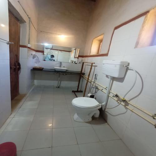 Vanraj Homestay Ranchha  Vanraj Homestay Ranchha